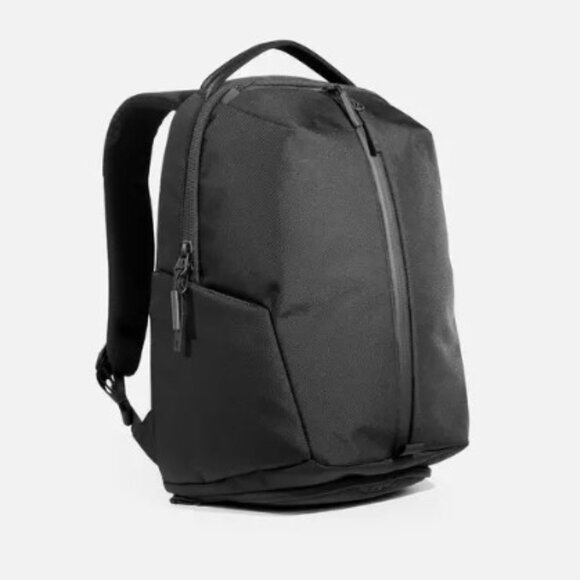 Aer Fit Pack 3 - Black Gym/Commuter Bag - 18.7 L with Shoe Compartment - Picture 1 of 14